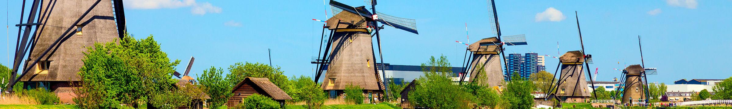 Windmills